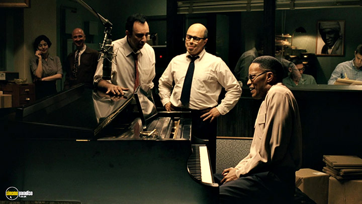 A still #40 from Ray (2004)