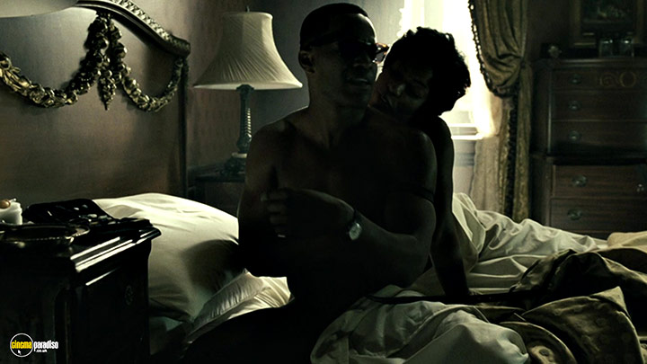 A still #34 from Ray (2004)