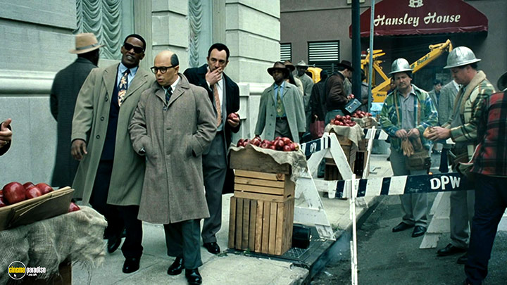 A still #29 from Ray (2004)