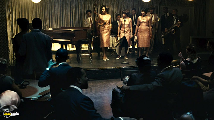 A still #22 from Ray (2004)
