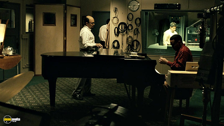 A still #21 from Ray (2004)