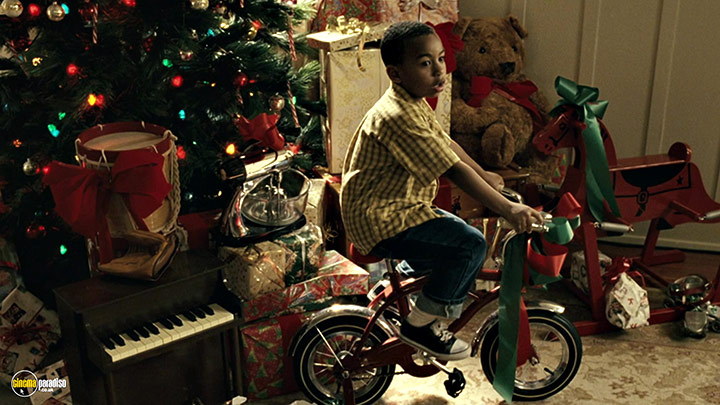 A still #18 from Ray (2004)