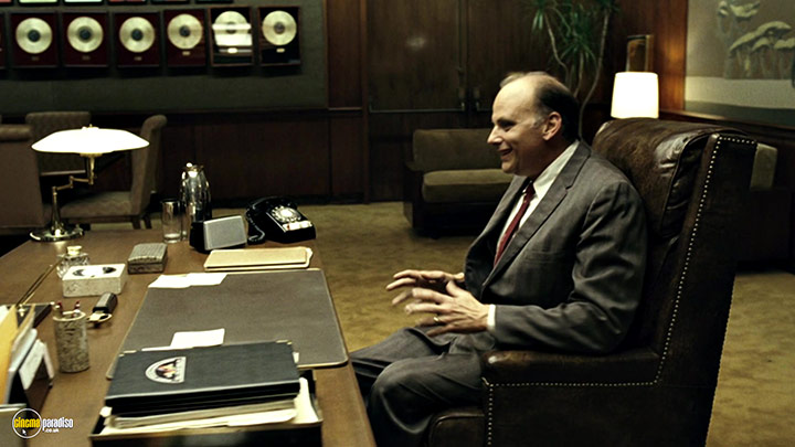 A still #16 from Ray (2004)