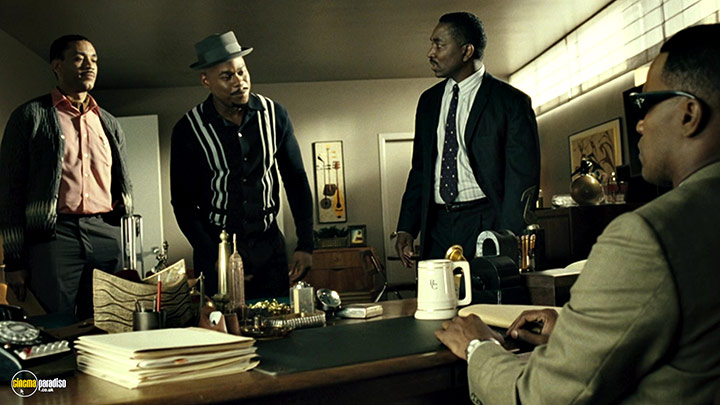 A still #2 from Ray (2004)