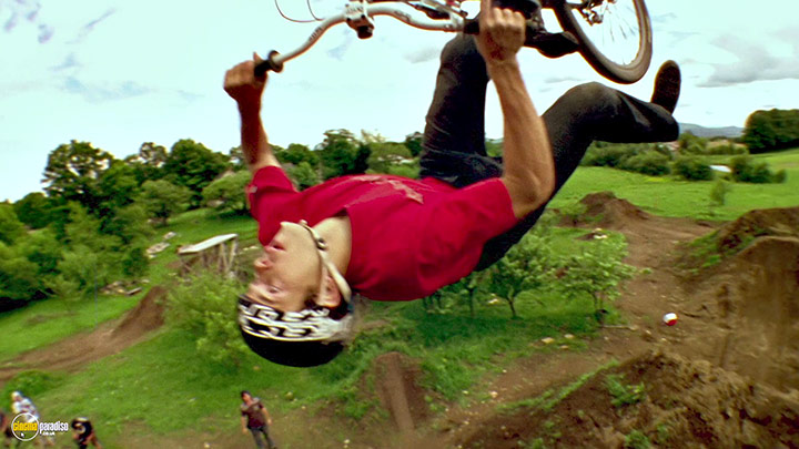 A still #55 from The Search for Freedom (2015)