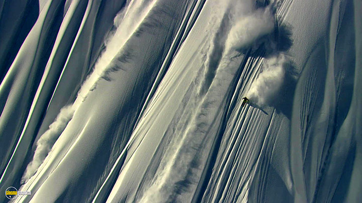 A still #54 from The Search for Freedom (2015)