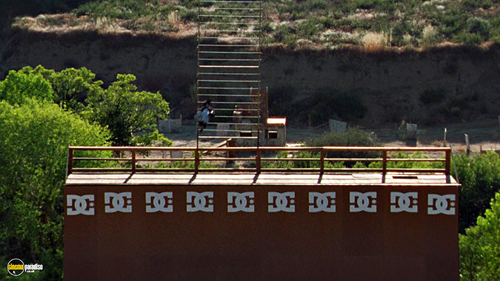 A still #51 from The Search for Freedom (2015)