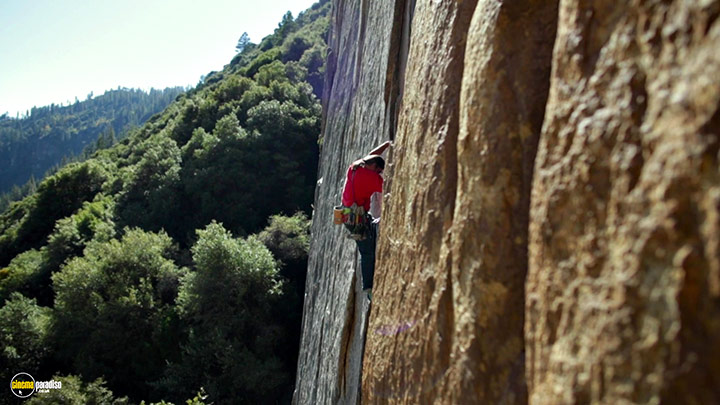 A still #49 from The Search for Freedom (2015)