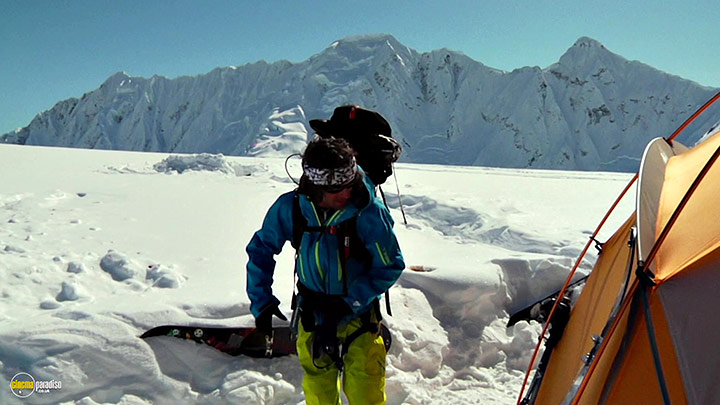 A still #48 from The Search for Freedom (2015)