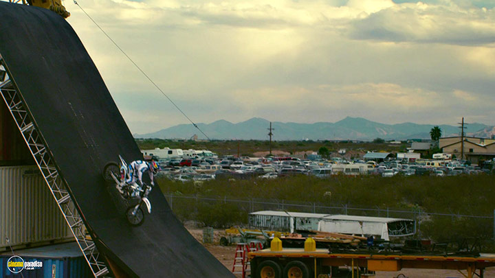 A still #45 from The Search for Freedom (2015)
