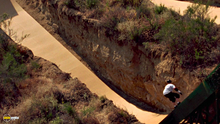 A still #44 from The Search for Freedom (2015)
