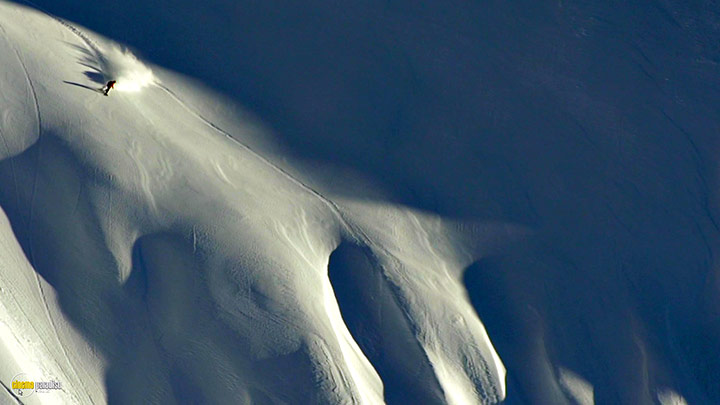 A still #43 from The Search for Freedom (2015)