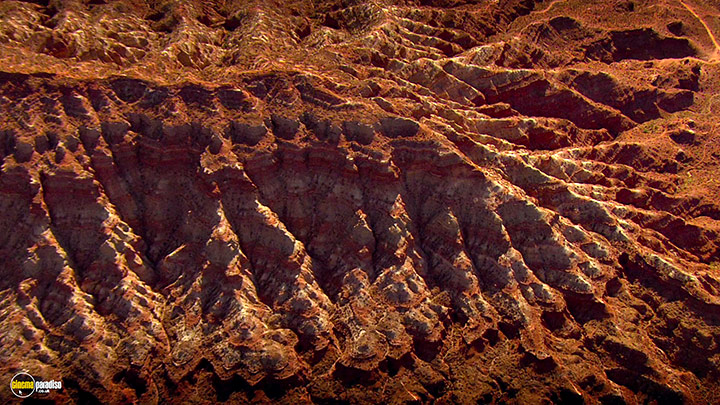 A still #40 from The Search for Freedom (2015)