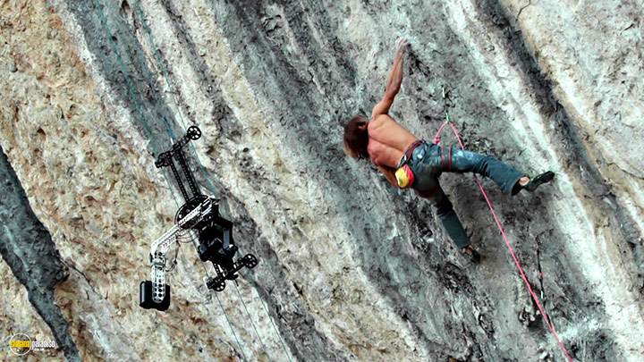 A still #1 from The Search for Freedom (2015)