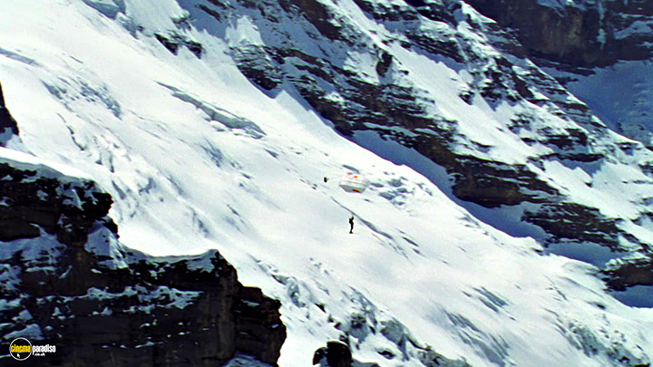 A still #25 from The Search for Freedom (2015)