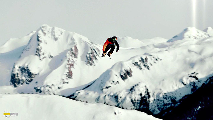 A still #22 from The Search for Freedom (2015)
