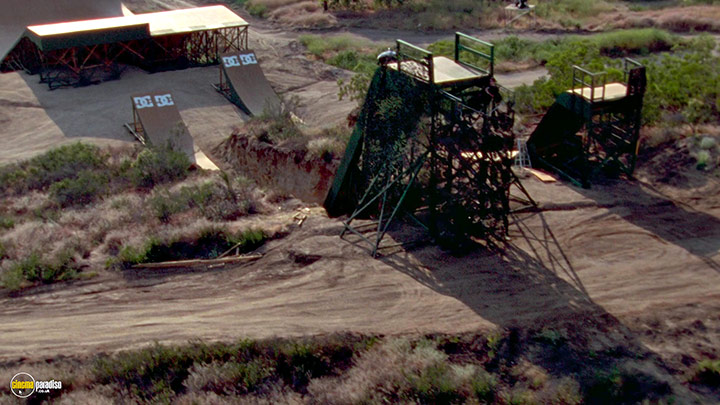 A still #21 from The Search for Freedom (2015)