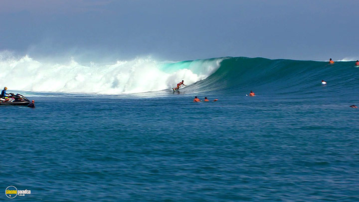A still #4 from The Search for Freedom (2015)
