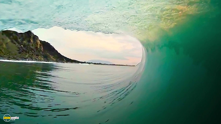 A still #3 from The Search for Freedom (2015)
