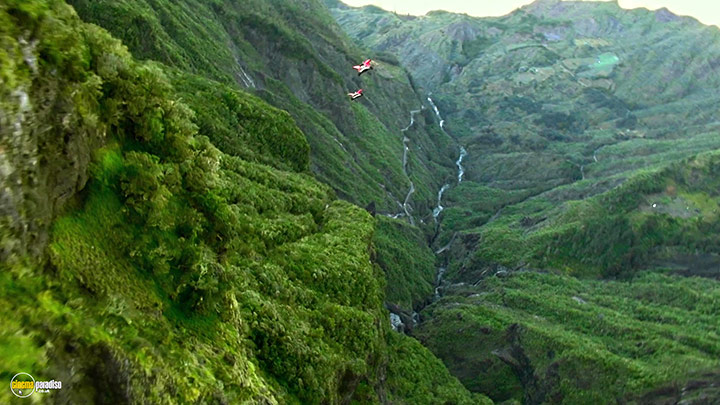 A still #2 from The Search for Freedom (2015)