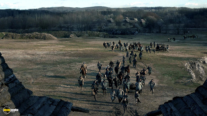 A still #41 from The Last Kingdom: Series 1 (2015)