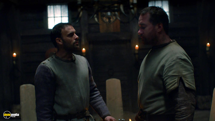 A still #39 from The Last Kingdom: Series 1 (2015)