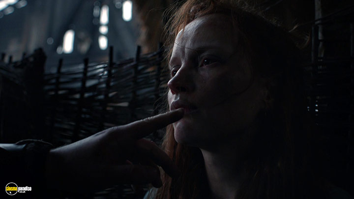 A still #32 from The Last Kingdom: Series 1 (2015)