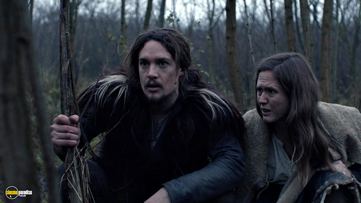 A still #31 from The Last Kingdom: Series 1 (2015)