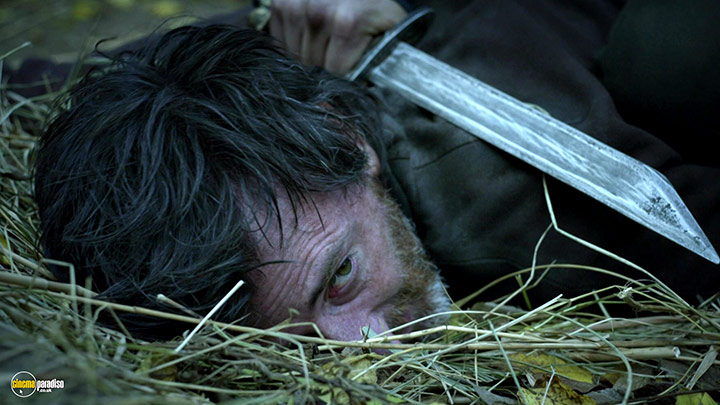 A still #28 from The Last Kingdom: Series 1 (2015)