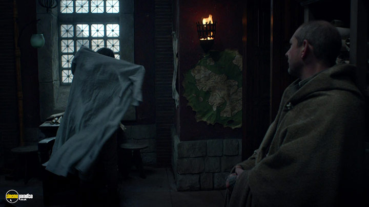 A still #27 from The Last Kingdom: Series 1 (2015)