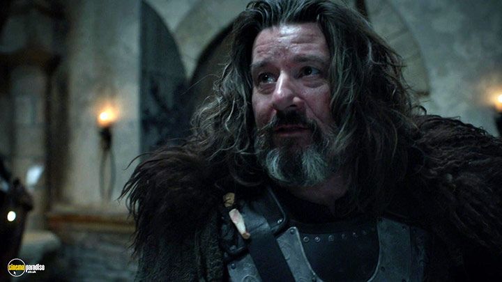 A still #25 from The Last Kingdom: Series 1 (2015)