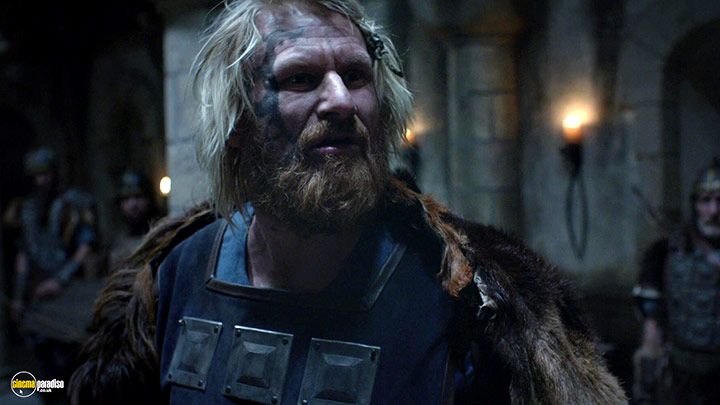 A still #24 from The Last Kingdom: Series 1 (2015)