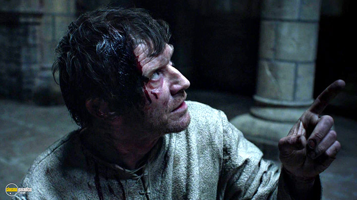 A still #23 from The Last Kingdom: Series 1 (2015)