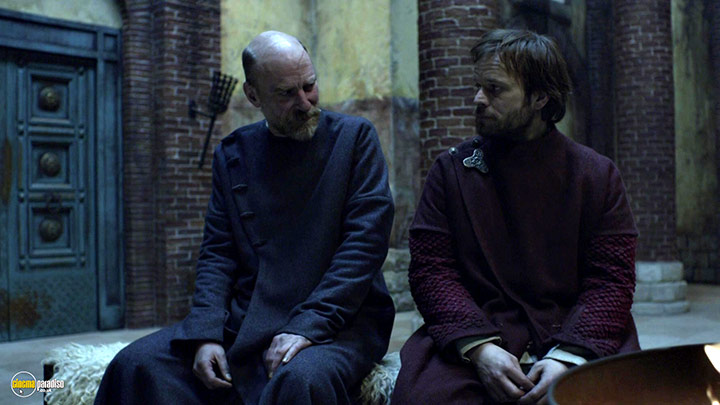 A still #21 from The Last Kingdom: Series 1 (2015)