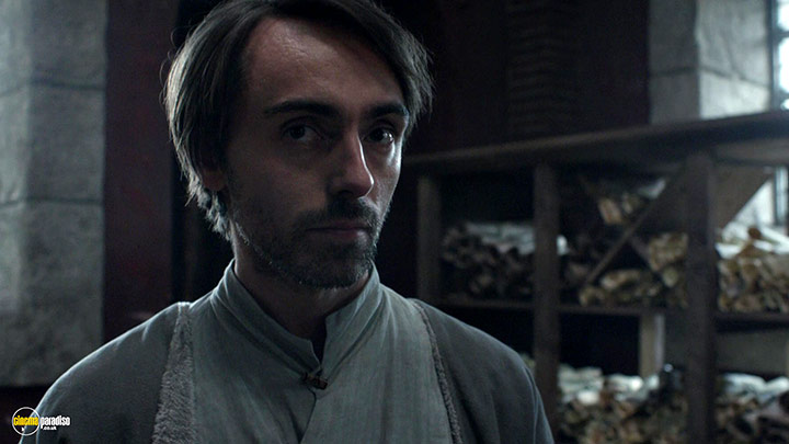 A still #17 from The Last Kingdom: Series 1 (2015)