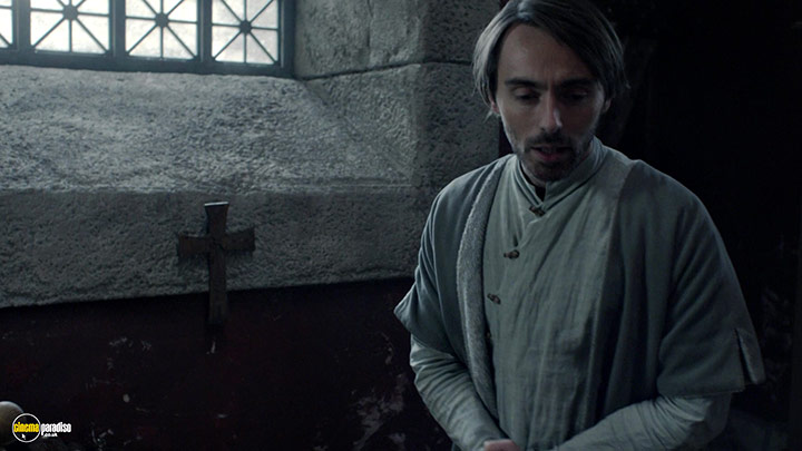 A still #16 from The Last Kingdom: Series 1 (2015)