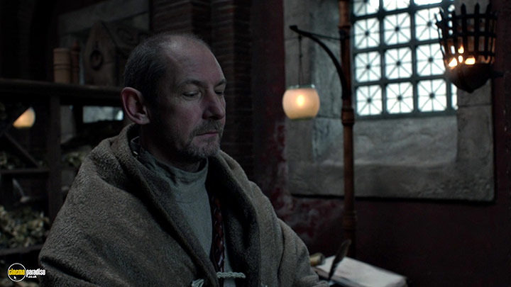 A still #15 from The Last Kingdom: Series 1 (2015)