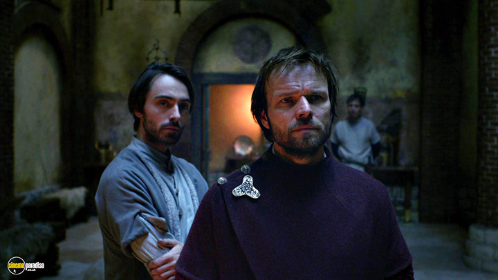 A still #13 from The Last Kingdom: Series 1 (2015)