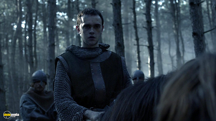 A still #10 from The Last Kingdom: Series 1 (2015)