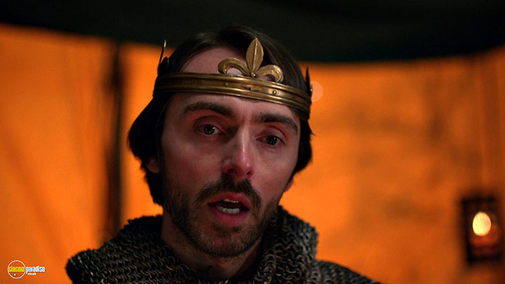 A still #6 from The Last Kingdom: Series 1 (2015)