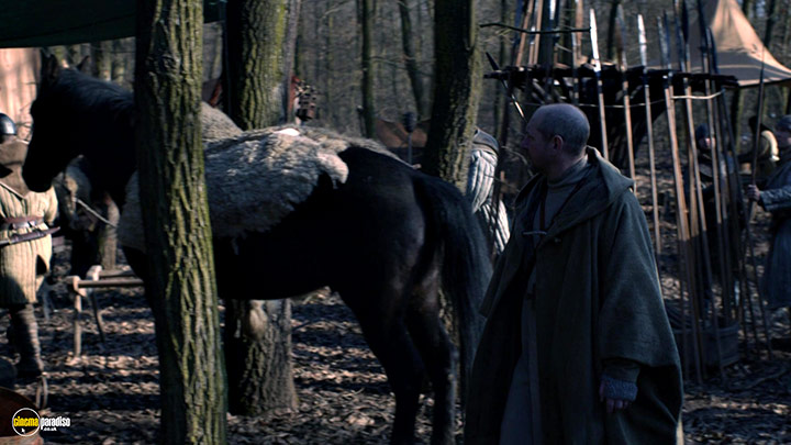 A still #5 from The Last Kingdom: Series 1 (2015)