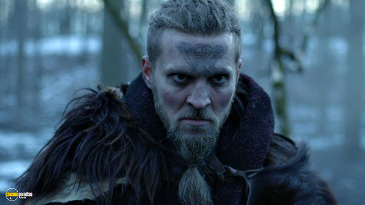 A still #3 from The Last Kingdom: Series 1 (2015)