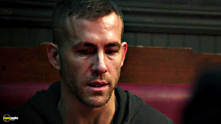 A still #6 from Deadpool (2016)