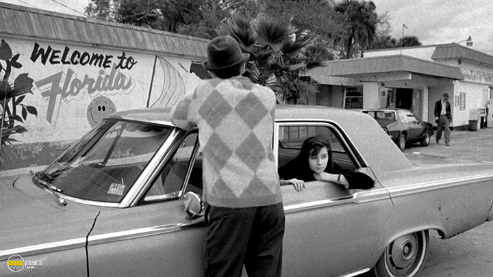 A still #11 from Stranger Than Paradise (1984)