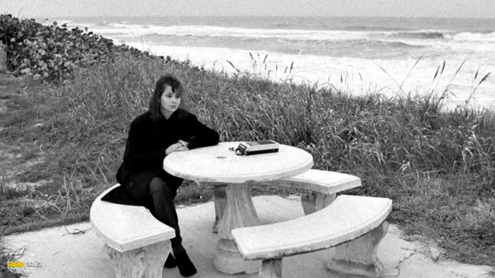 A still #6 from Stranger Than Paradise (1984)