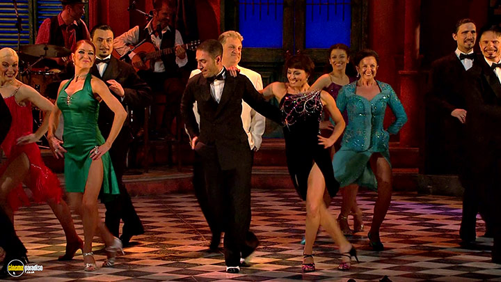 A still #39 from Midnight Tango (2011)