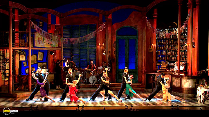 A still #37 from Midnight Tango (2011)