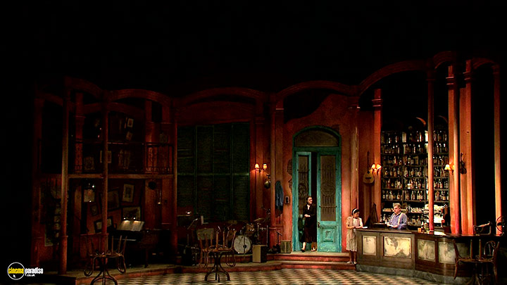 A still #34 from Midnight Tango (2011)
