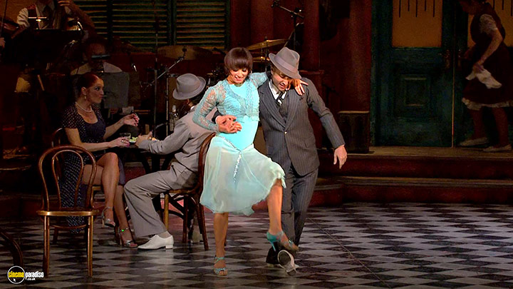 A still #26 from Midnight Tango (2011)