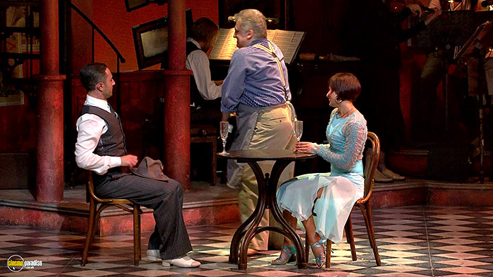 A still #19 from Midnight Tango (2011)